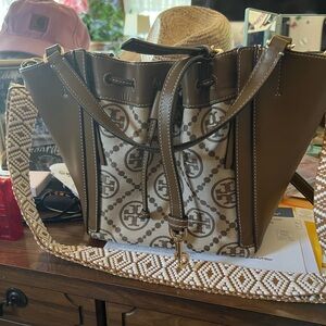 Tory Burch McGraw Dragonfly bag